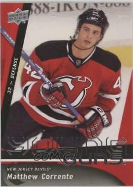 Matthew Corrente #478