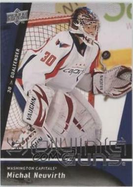 Michal Neuvirth #235