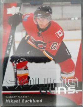 Mikael Backlund #454