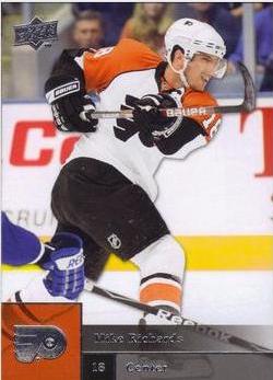 Mike Richards #286