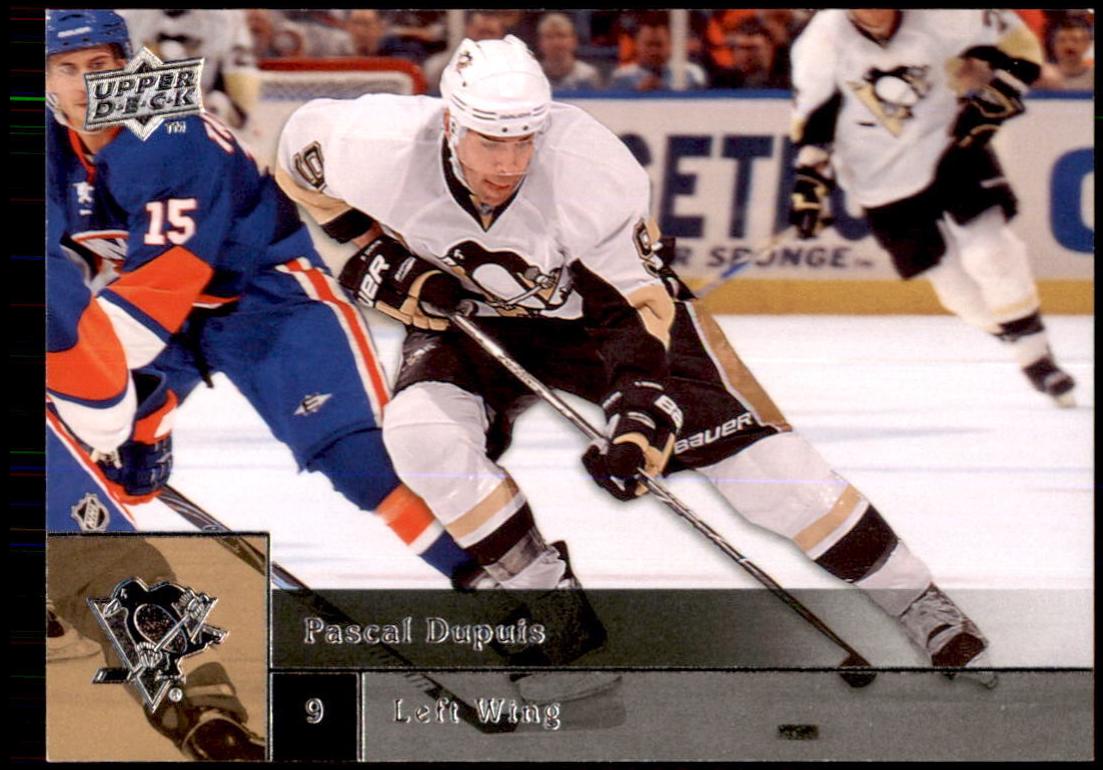 Pascal Dupuis #294