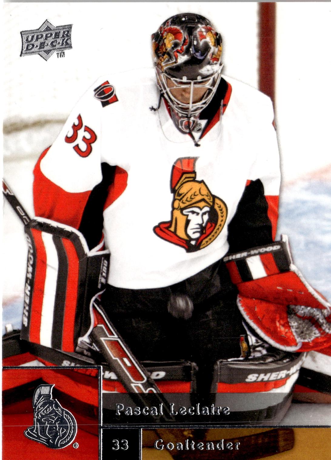 Pascal Leclaire #275