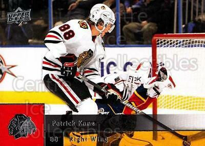 Patrick Kane #357