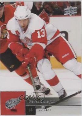 Pavel Datsyuk #120