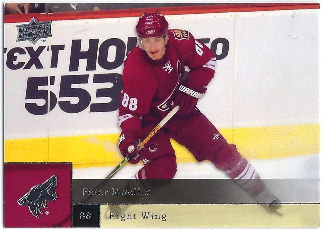 Peter Mueller #159