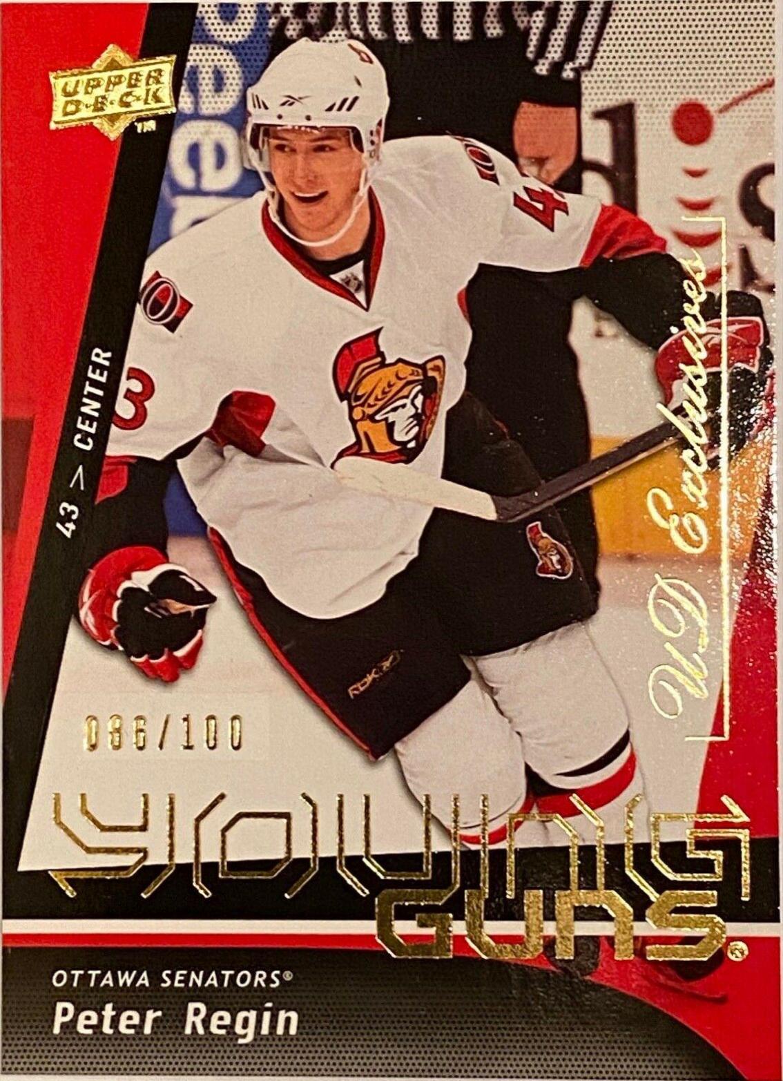 Peter Regin #224