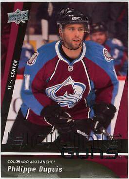 Philippe Dupuis #457
