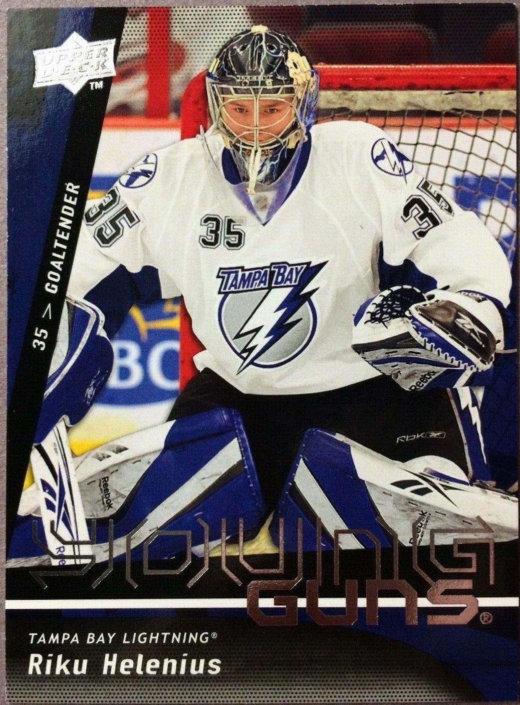 Riku Helenius #223