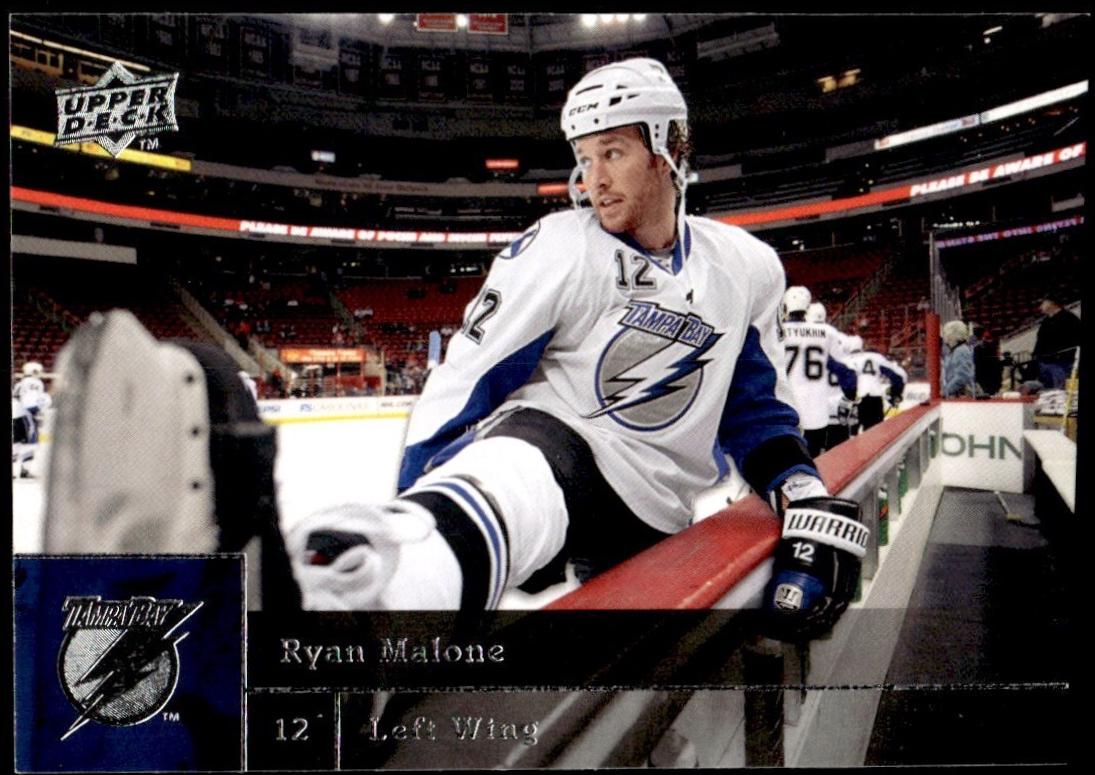 Ryan Malone #91