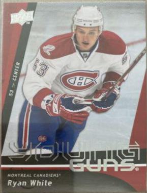 Ryan White #473