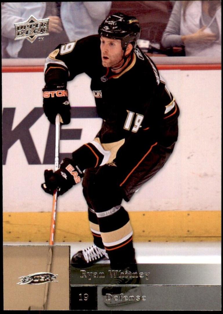 Ryan Whitney #149