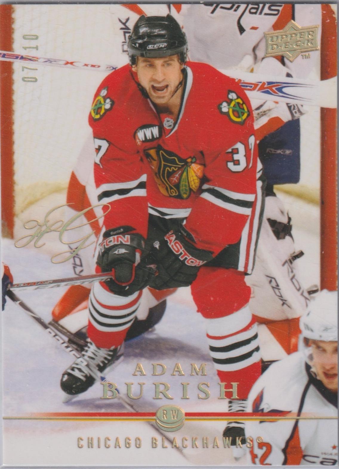 Ryane Clowe [High Gloss] #157