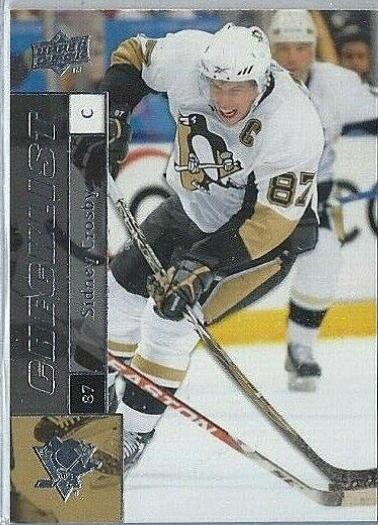 Sidney Crosby #200