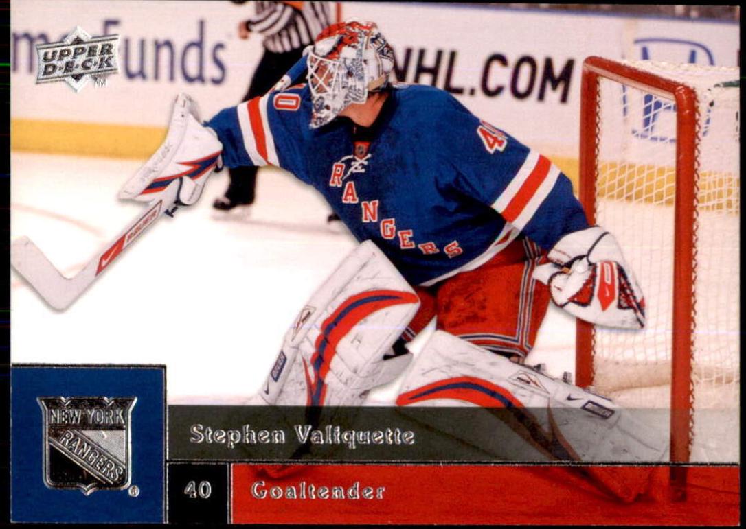 Steve Valiquette #315
