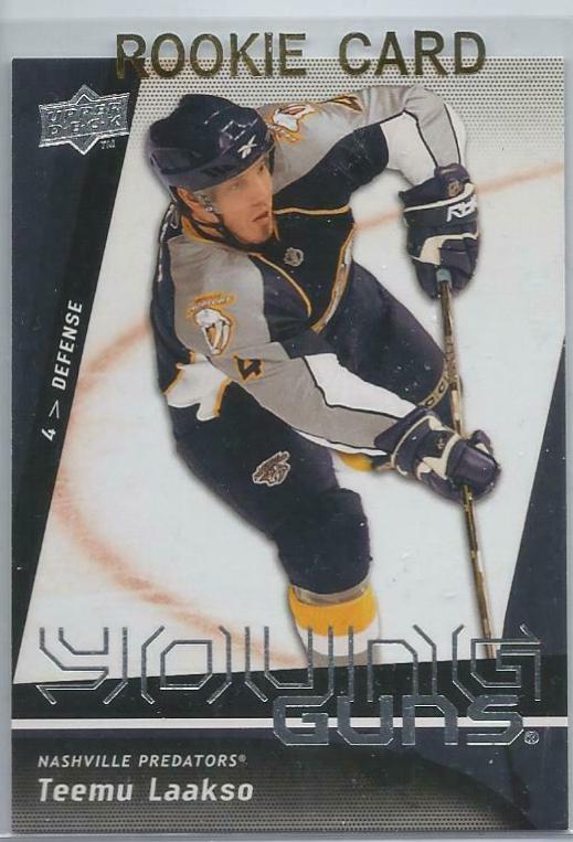 Teemu Laakso #238