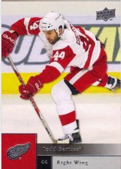 Todd Bertuzzi #371