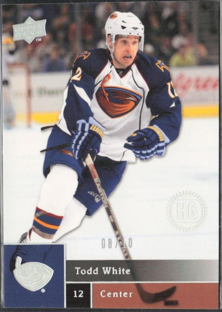 Todd White [High Gloss] #78