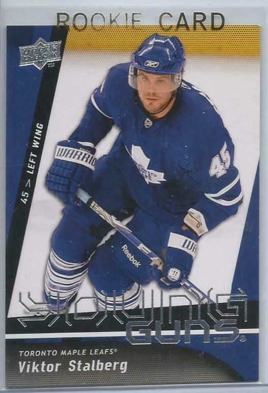 Viktor Stalberg #208