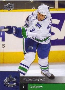 Willie Mitchell #416