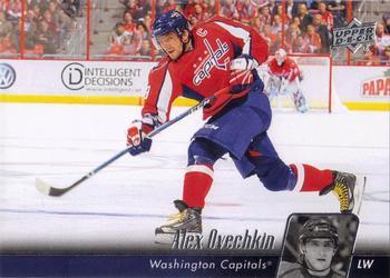 Alex Ovechkin #444