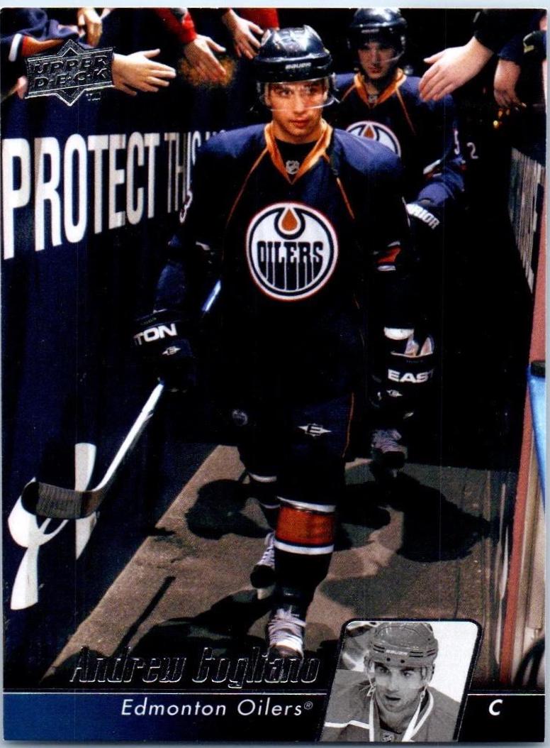 Andrew Cogliano #123