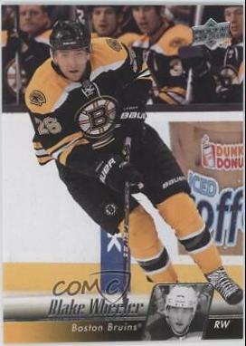 Blake Wheeler #266