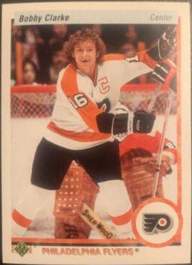 Bobby Clarke [20th Anniversary] #510