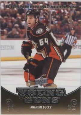 Brandon McMillan #451
