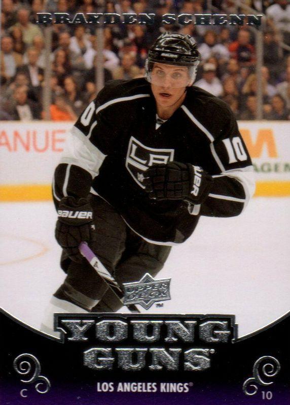 Brayden Schenn #223
