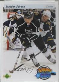 Brayden Schenn [20th Anniversary] #223