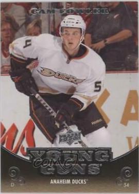 Cam Fowler #201