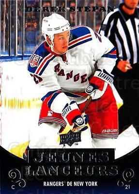 Derek Stepan [French] #238