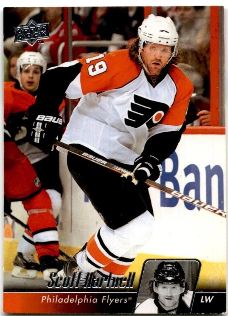 Hartnell Philadelphia #59
