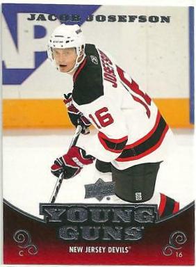 Jacob Josefson #479