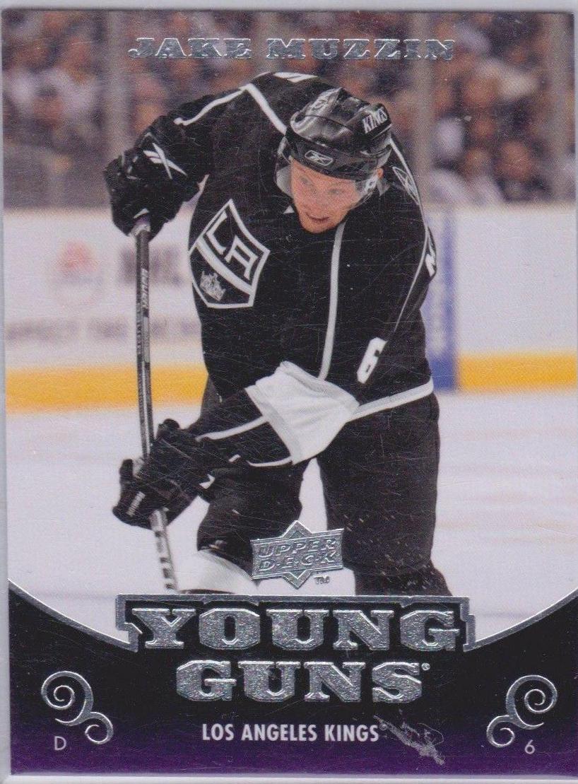 Jake Muzzin #225