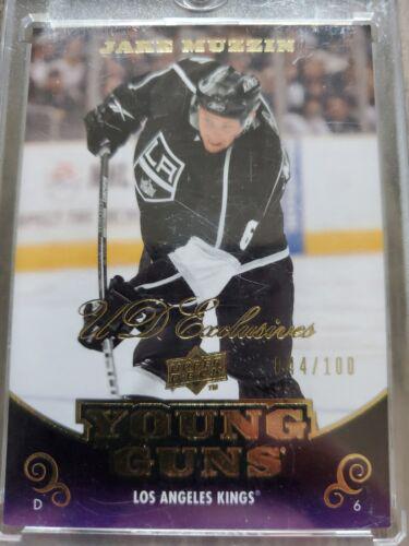 Jake Muzzin [Exclusives Spectrum] #225
