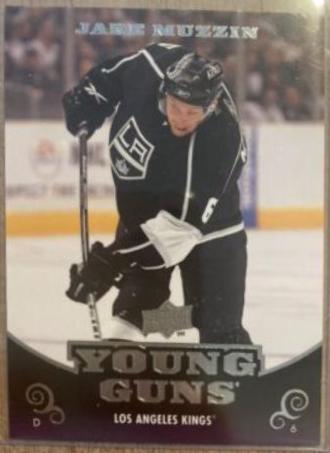Jake Muzzin [UD Exclusives] #225