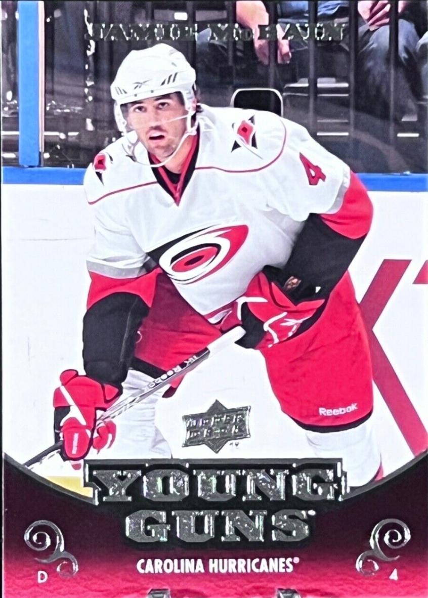 Jamie McBain #213