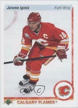 Jarome Iginla #169