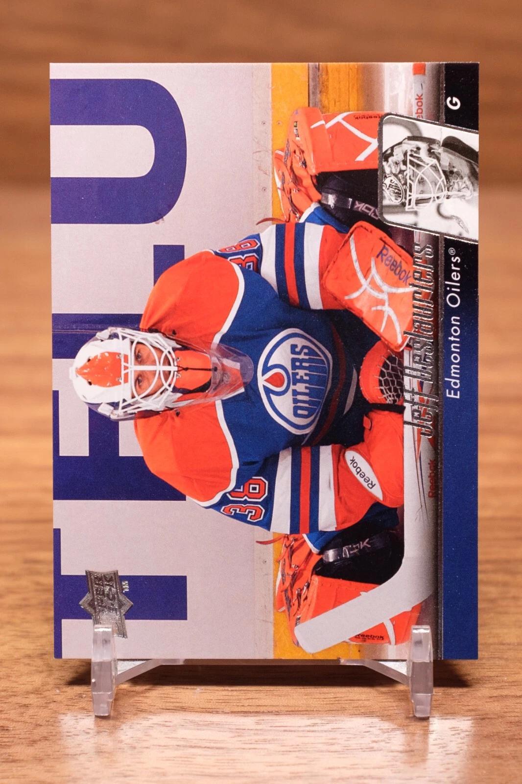 Jeff Deslauriers #121