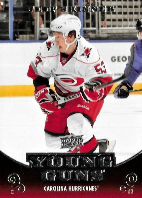 Jeff Skinner #211