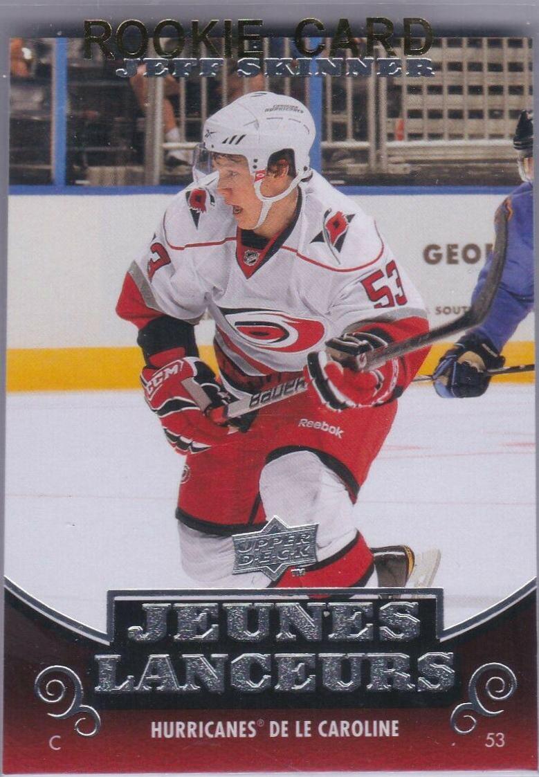 Jeff Skinner [French] #211