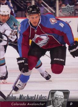 John-Michael Liles #297