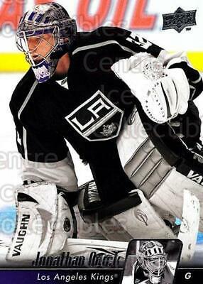 Jonathan Quick #113