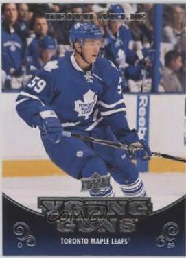 Keith Aulie #498