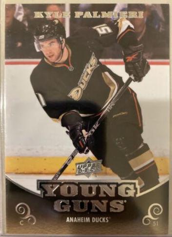 Kyle Palmieri #453
