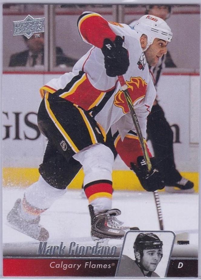 Mark Giordano #172
