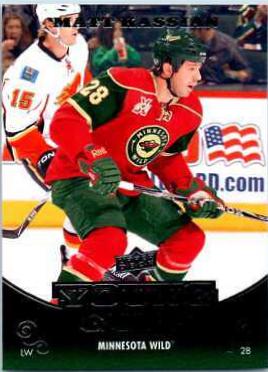 Matt Kassian #470