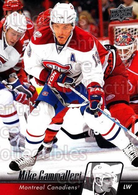 Mike Cammalleri #95