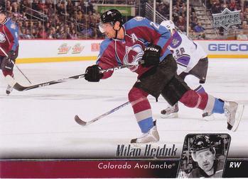 Milan Hejduk #294